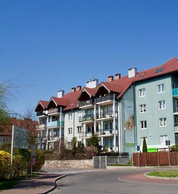 Фотографии Апартаменты Apartament Szczecin Przecław – Zielone Pole г. Пжецлав (Польша) №1 Фото Апартаменты Apartament Szczecin Przecław – Zielone Pole г. Пжецлав 1