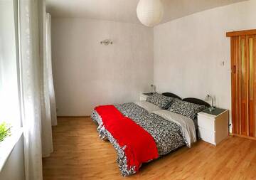 Фото номера Апартаменты с балконом Апартаменты Apartament Szczecin Przecław – Zielone Pole г. Пжецлав 12