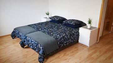 Фото номера Апартаменты с балконом Апартаменты Apartament Szczecin Przecław – Zielone Pole г. Пжецлав 17