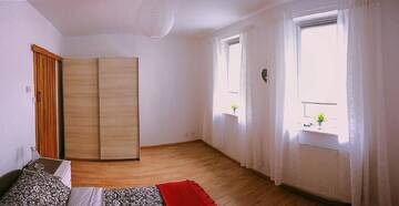 Фото номера Апартаменты с балконом Апартаменты Apartament Szczecin Przecław – Zielone Pole г. Пжецлав 14