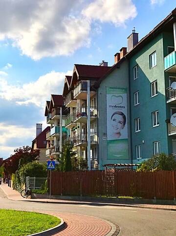 Фотографии Апартаменты Apartament Szczecin Przecław – Zielone Pole г. Пжецлав (Польша) №2 Фото Апартаменты Apartament Szczecin Przecław – Zielone Pole г. Пжецлав 2