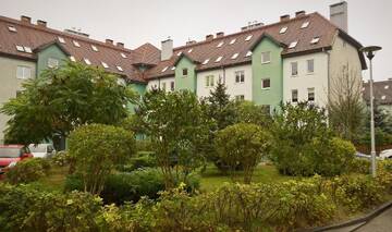 Фотографии Апартаменты Apartament Szczecin Przecław – Zielone Pole г. Пжецлав (Польша) №3 Фото Апартаменты Apartament Szczecin Przecław – Zielone Pole г. Пжецлав 3